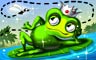 Jumpin Froggie Badge
Greenback Bayou
Nov 7, 2008