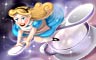 Flying Spoon Badge
Wonderland Memories
Nov 5, 2008