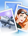Snapshooter Badge
Aces Up!
Aug 27, 2008