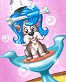 Give Your Dog a Bone Badge
Makeover Madness
Sep 22, 2008