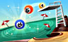 Pool Party 2007 Badge
High Stakes Pool
Oct 30, 2008