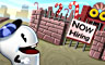 Now Hiring Badge
Sweet Tooth 2
Jul 23, 2008