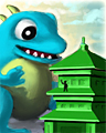 Great Blue Lizard Badge
PoppaZoppa
Aug 25, 2008