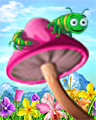 Mushroom Meadow Badge
Wonderland Memories
Aug 8, 2008
