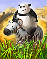 Pandan Zebra Badge
Panda Pai Gow Poker
Sep 22, 2008