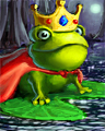 Frog Prince Badge
Greenback Bayou
Nov 14, 2008