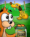 Scratch Attack Badge
Word Whomp Whackdown
Nov 19, 2008