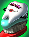 Sweet Dreams Badge
Sweet Tooth 2
Jun 9, 2008