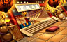 Mahjong Palace Badge
Mahjong Garden Deluxe
Nov 2, 2008