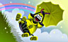 Rainbows End Badge
Rainy Day Spider Solitaire
Sep 30, 2008