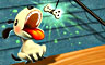Give a Dog a Bone Rank 20 Badge
Dominoes
Nov 10, 2008