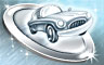 Fully-Loaded Badge
Thousand Island Solitaire
Aug 21, 2008