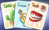 Gotta Deliver Em All! Badge
Thousand Island Solitaire
Oct 28, 2008