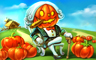 Pumpkin Farmer Badge
Spooky Slots
Oct 31, 2008