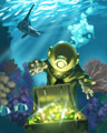 Token Trove Badge
Vaults of Atlantis Slots
Jul 22, 2008