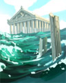 Classical Temple Badge
Vaults of Atlantis Slots
Aug 25, 2008