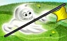 Bogie the Ghost Badge
Golf Solitaire
Dec 25, 2008