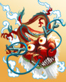 Red Dragons Badge
Mahjong Garden
Nov 5, 2008
