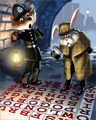 Finders Keepers Badge
Word Search Daily
Jul 28, 2008