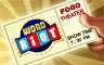 Tickets to the Show
Word Riot™ Deluxe
May 18, 2008