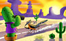 Respectable Roadrunner Badge
Mahjong Safari
Nov 18, 2008