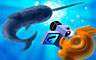 Super Swordfish Badge
Mahjong Safari
Nov 15, 2008