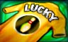 Lucky Shirt Badge
Pogo Bowl
Nov 7, 2008