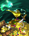 Heap of Coins Badge
Ali Baba Slots
Aug 12, 2008