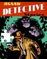 Pulp Detective Badge
Jigsaw Detective
Jul 26, 2008