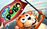 Go Go Gopher Badge
Word Whomp
Apr 23, 2008