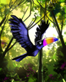Rainbow Beak Badge
Jungle Gin
Jul 17, 2008