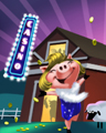 Hog Barn Badge
Hog Heaven Slots
Oct 28, 2008