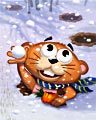 Snowball Badge
Word Whomp
Dec 28, 2008