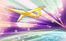 Free Flying Badge
First Class Solitaire
Oct 15, 2008