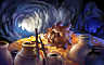 Lake in the Sand Badge
Jigsaw Treasure Hunter
Nov 11, 2008