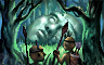 The Lost in the Jungle Badge
Jigsaw Treasure Hunter
Oct 11, 2008