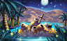 Legendary Cave Badge
Jigsaw Treasure Hunter
Oct 2, 2008