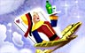Flight Attendant Badge
World Class Solitaire
Nov 7, 2008