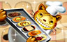 Cheshire Cats Smile Badge
Wonderland Memories
Aug 6, 2008