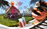 Jungle GYN
OPERATION Mania