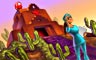 Desert Doctor
OPERATION Mania
Sep 21, 2008