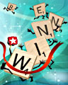 SCRABBLE Winner Badge
SCRABBLE
Nov 13, 2008