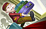 Hotelier Badge
MONOPOLY Here & Now: The World Edition
Oct 17, 2008