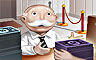 Big Spender Badge
MONOPOLY Here & Now: The World Edition
Oct 27, 2008
