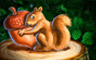 Share Your Acorns Badge
Everyone Wins Bingo