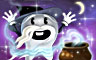 Trivia Wizard Badge
Trivial Pursuit Daily 20
Nov 10, 2008