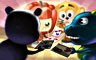 Pogo Buddies Badge
Addiction Solitaire
Sep 21, 2008
