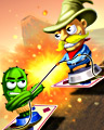 Givin Gifts Badge
Addiction Solitaire
Nov 15, 2008