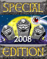 Halloween 2008 Badge
Spooky Slots
Oct 31, 2008