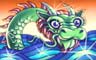 Green Dragon Badge
Mahjong Garden
Oct 5, 2008